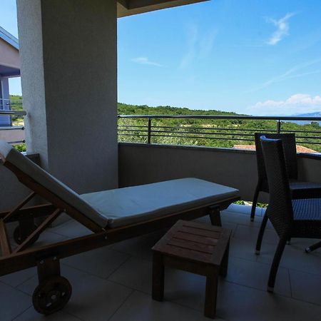 Apartman Kimi Šilo Exteriér fotografie