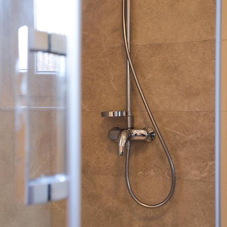 Apartman Kimi Šilo Exteriér fotografie