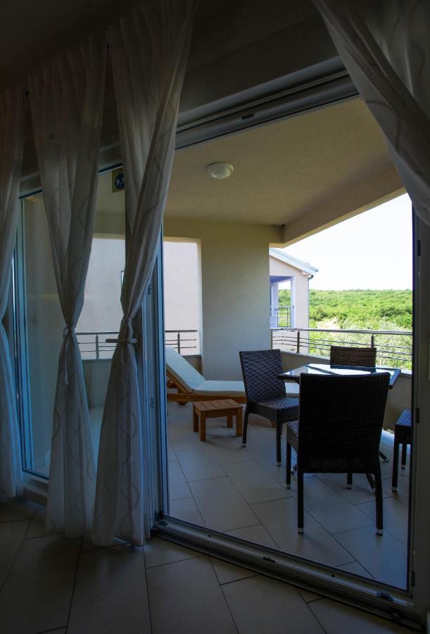 Apartman Kimi Šilo Exteriér fotografie
