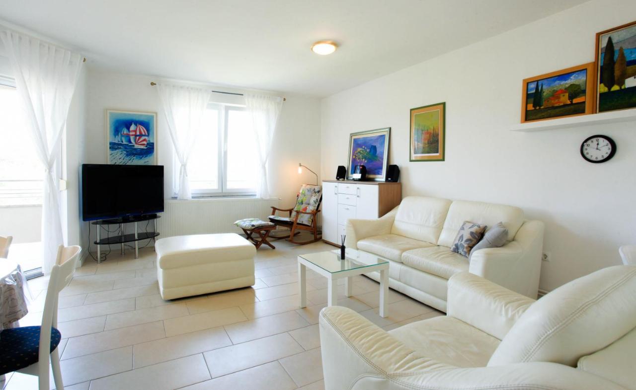 Apartman Kimi Šilo Exteriér fotografie