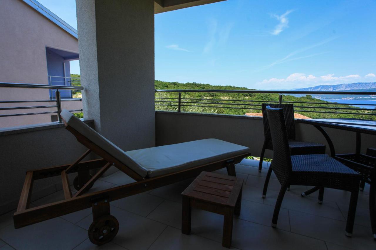 Apartman Kimi Šilo Exteriér fotografie