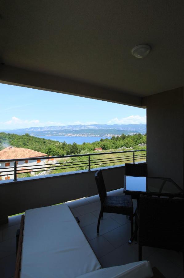 Apartman Kimi Šilo Exteriér fotografie