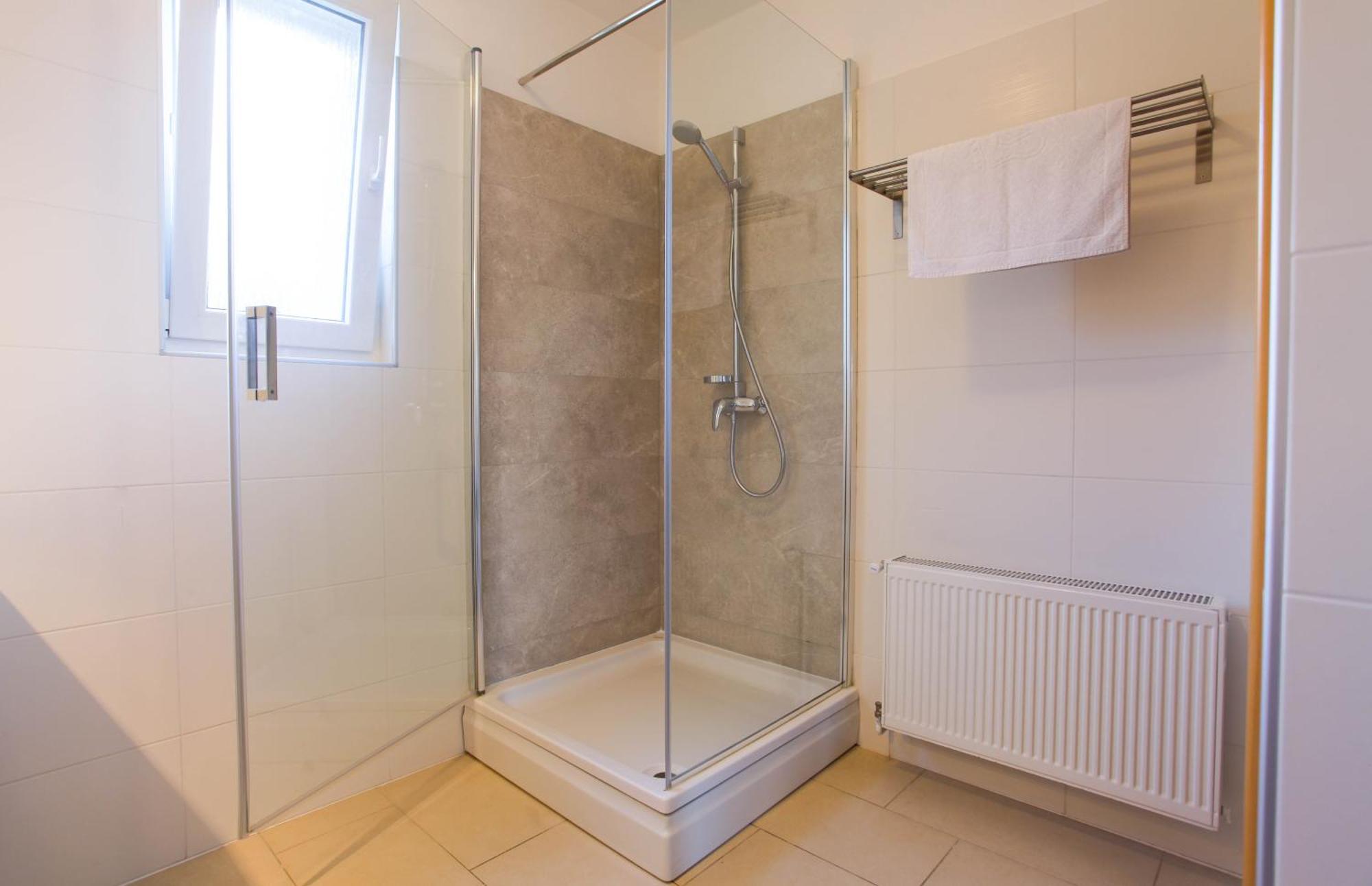 Apartman Kimi Šilo Exteriér fotografie