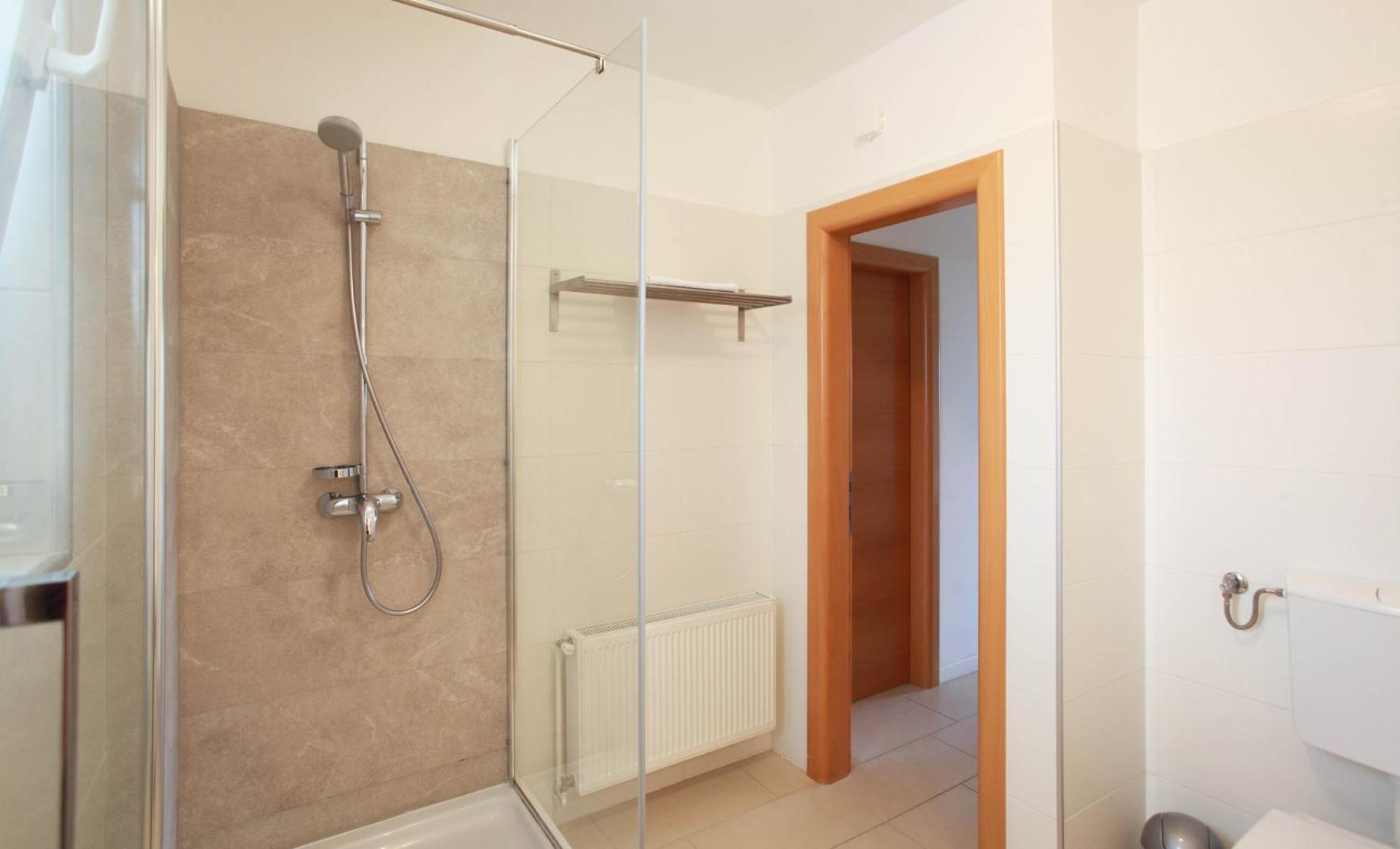 Apartman Kimi Šilo Exteriér fotografie