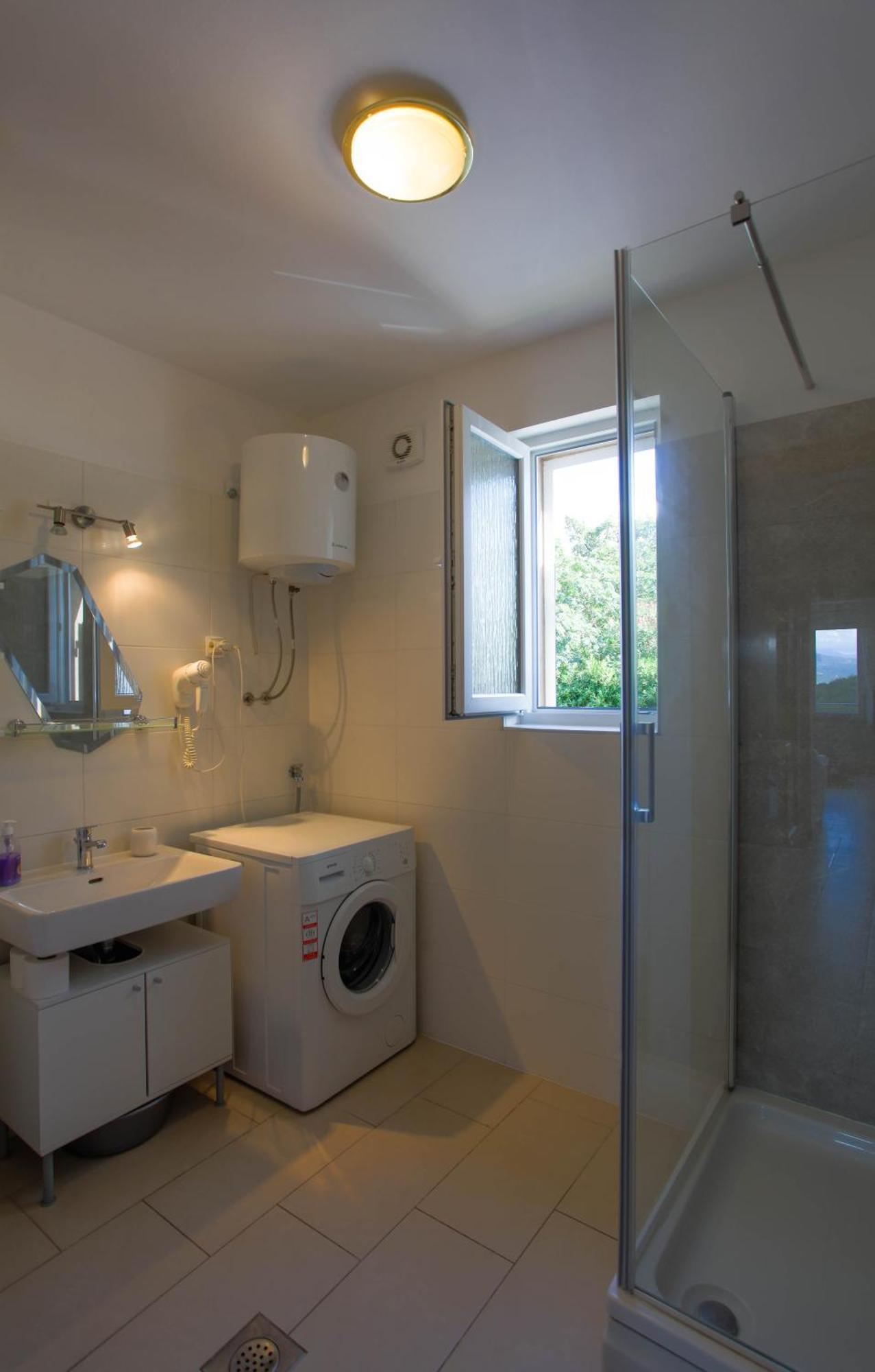 Apartman Kimi Šilo Exteriér fotografie