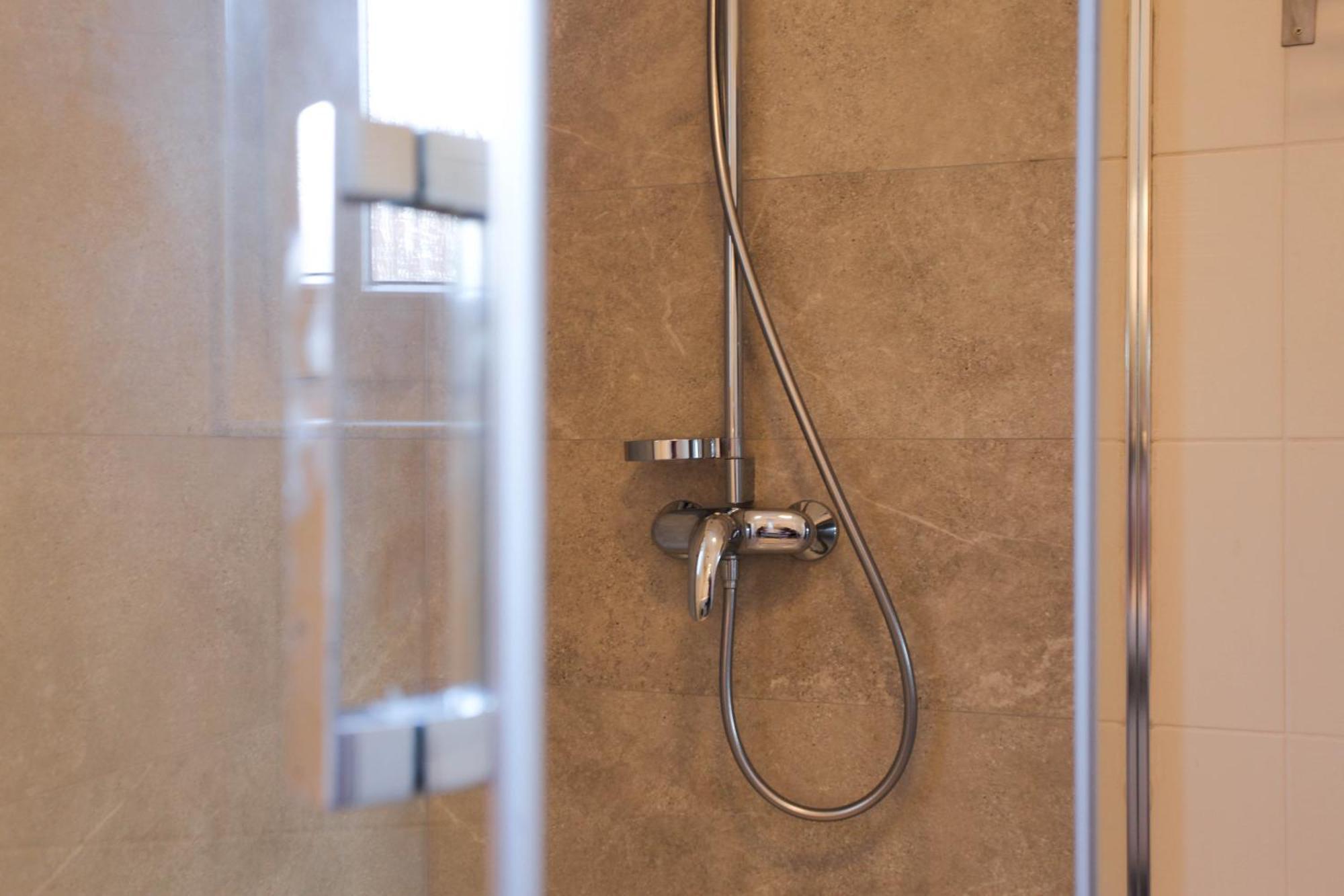 Apartman Kimi Šilo Exteriér fotografie