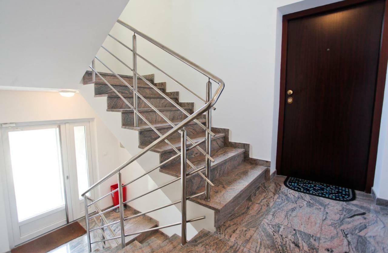 Apartman Kimi Šilo Exteriér fotografie