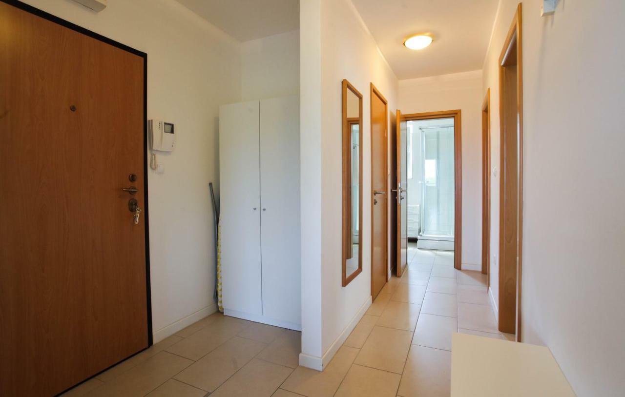 Apartman Kimi Šilo Exteriér fotografie