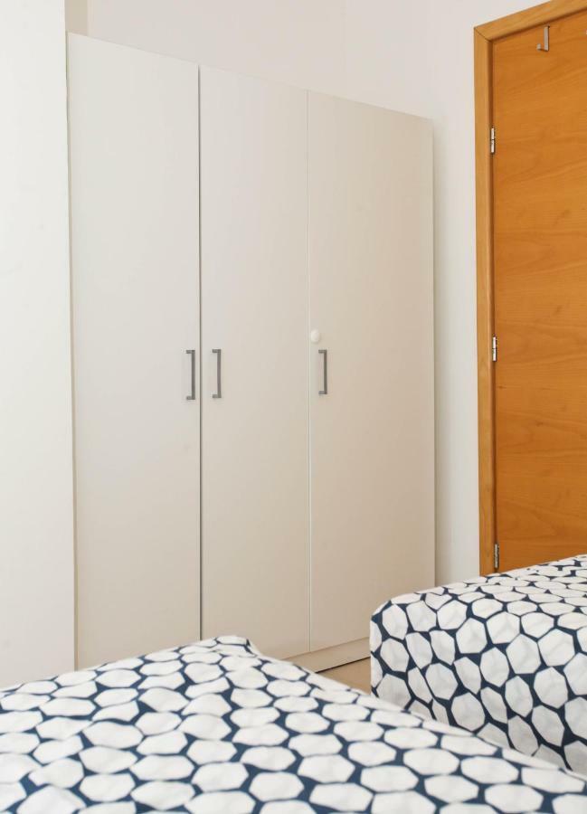Apartman Kimi Šilo Exteriér fotografie