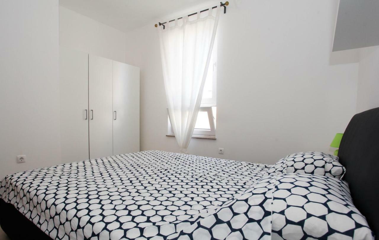 Apartman Kimi Šilo Exteriér fotografie