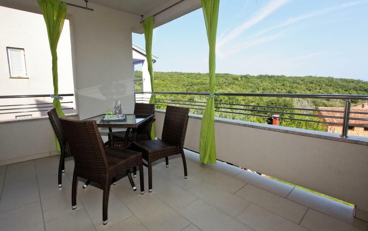 Apartman Kimi Šilo Exteriér fotografie