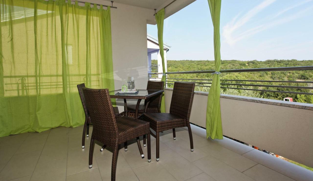 Apartman Kimi Šilo Exteriér fotografie