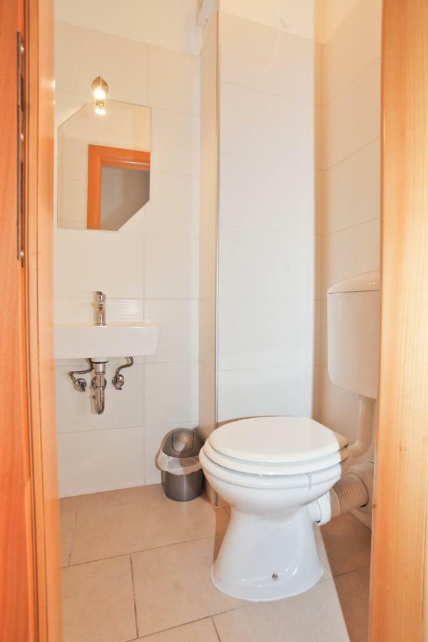 Apartman Kimi Šilo Exteriér fotografie