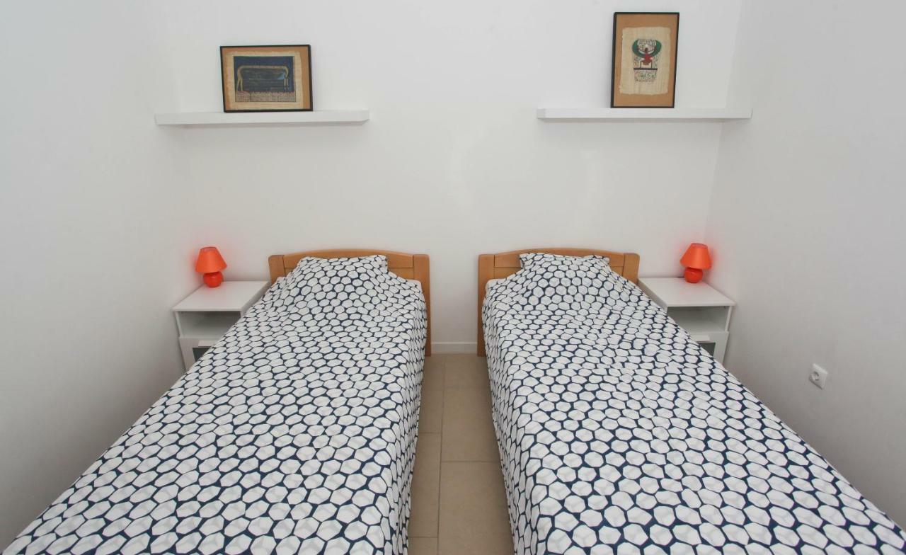 Apartman Kimi Šilo Exteriér fotografie
