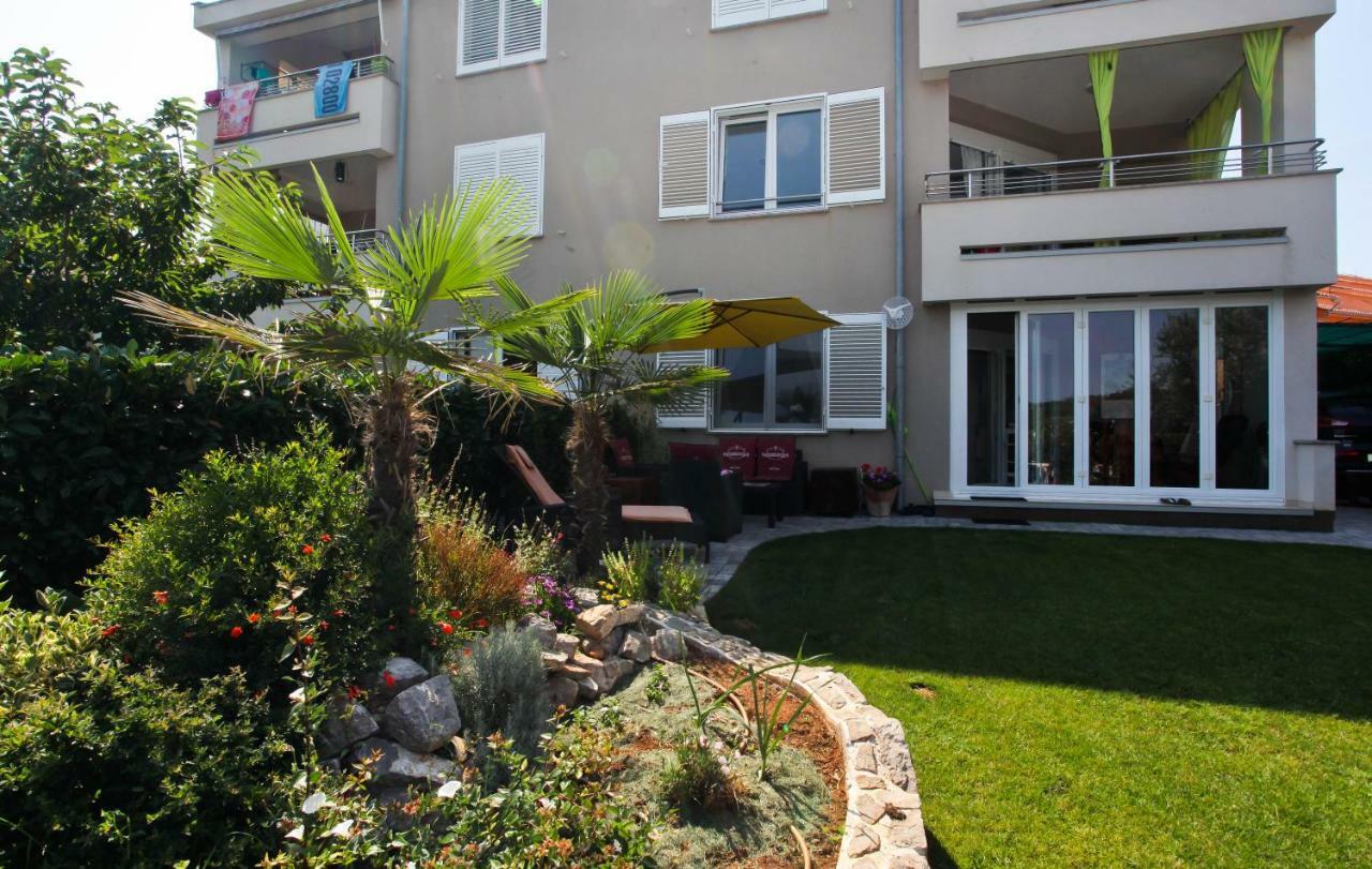 Apartman Kimi Šilo Exteriér fotografie
