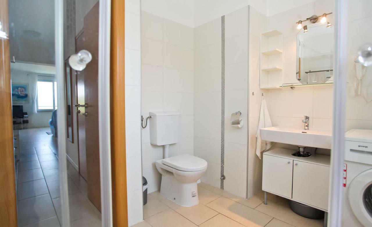 Apartman Kimi Šilo Exteriér fotografie