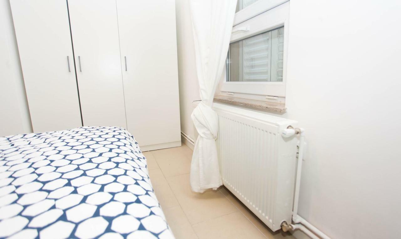 Apartman Kimi Šilo Exteriér fotografie