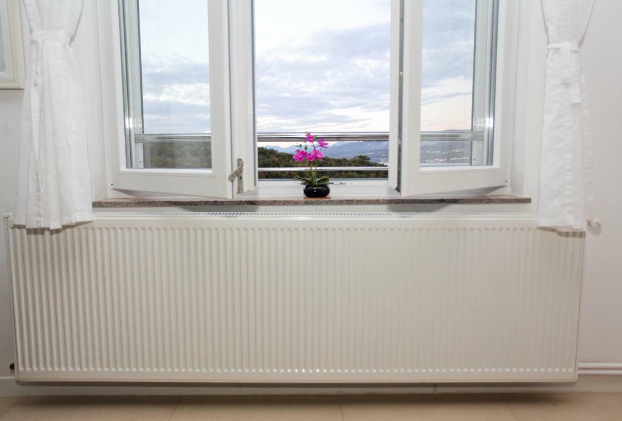 Apartman Kimi Šilo Exteriér fotografie